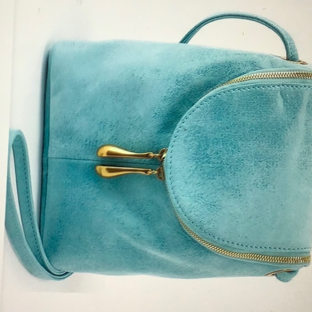 NWT Hobo crossbody